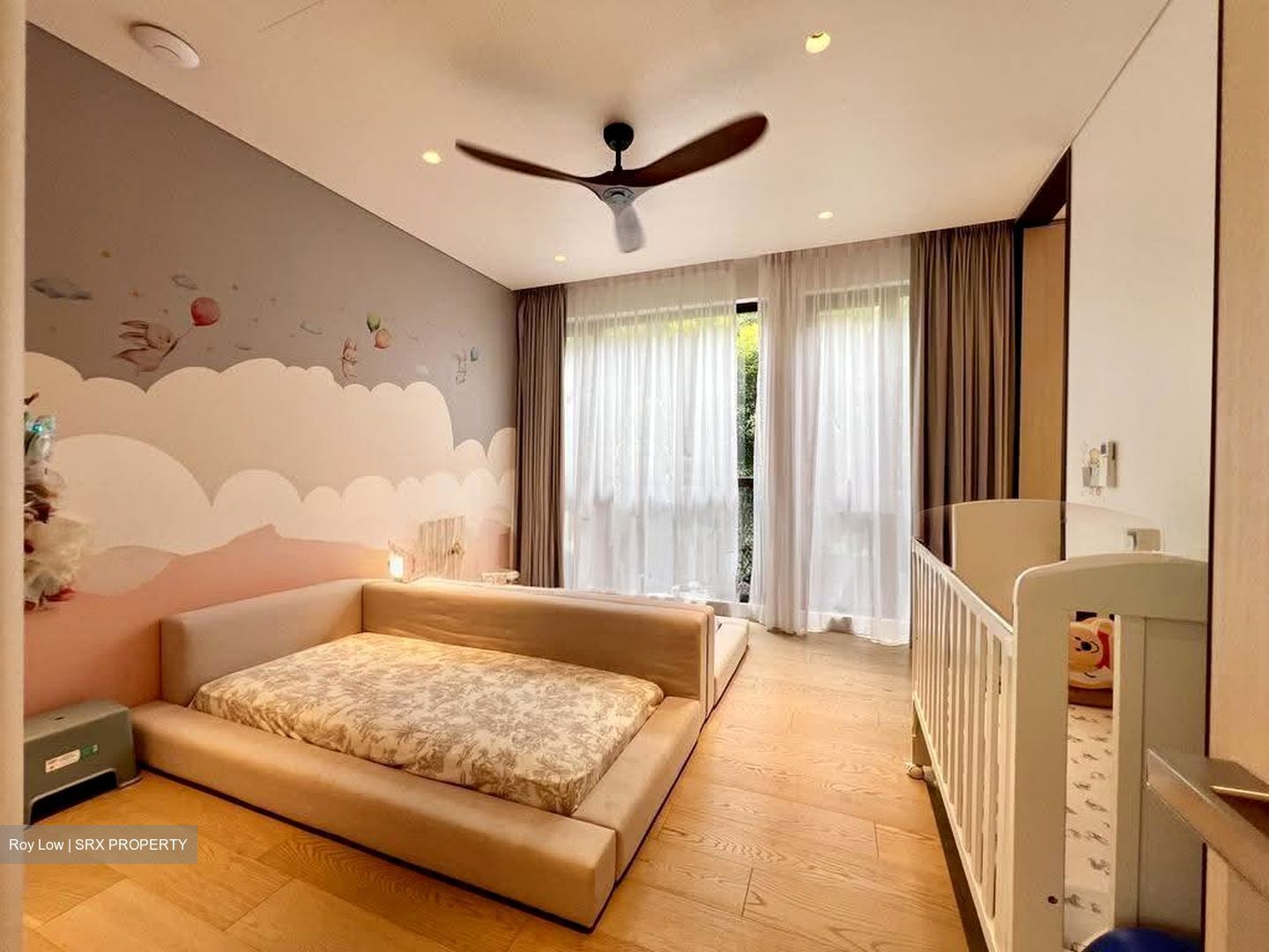 Serangoon Garden Way (D19), Semi-Detached #620769551